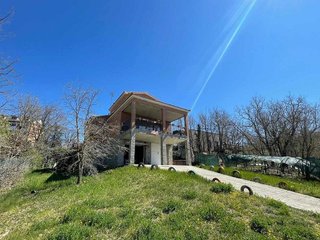 Chalet en venta en Moià