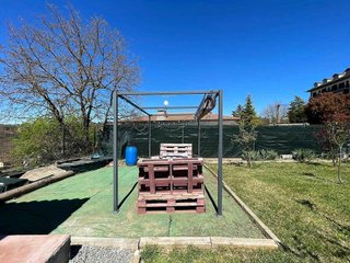 Chalet en venta en Moià