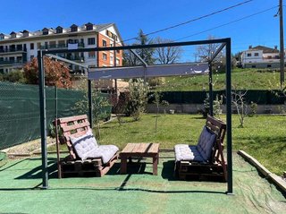 Chalet en venta en Moià