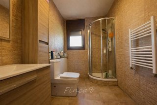 Chalet en venta en Moià