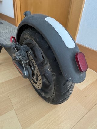 Patinete Xiaomi M365