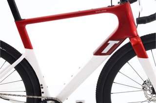 Bicicleta 3T Exploro AXS 11V t.54 Reacondicionada