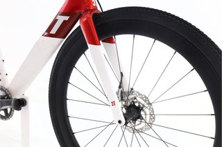 Bicicleta 3T Exploro AXS 11V t.54 Reacondicionada