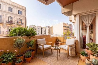 Piso en venta en El Poble Sec - Parc de Montjuïc en Barcelona