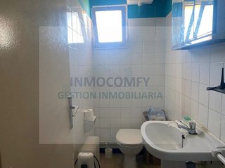 Piso en venta en Bisbal d´Empordà, La