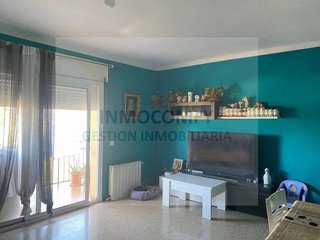 Piso en venta en Bisbal d´Empordà, La