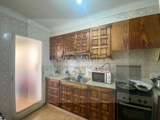 Piso en venta en Bisbal d´Empordà, La