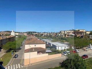 Piso en venta en Bisbal d´Empordà, La