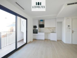 Piso en venta en Vila de Palafrugell - Llofriu - Barceloneta en Palafrugell