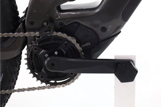 Bicicleta Berria Mako Hybrid GT 6 XT t.S Reacondicionada