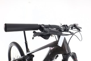Bicicleta Berria Mako Hybrid GT 6 XT t.S Reacondicionada
