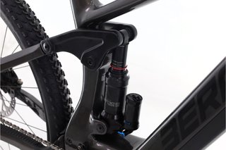 Bicicleta Berria Mako Hybrid GT 6 XT t.S Reacondicionada