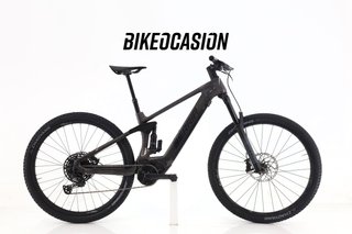 Bicicleta Berria Mako Hybrid GT 6 XT t.S Reacondicionada