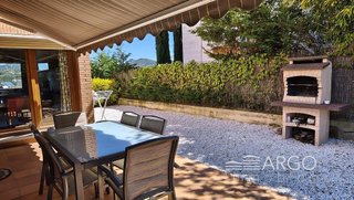 Chalet en venta en Vallromanes