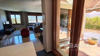 Chalet en venta en Vallromanes