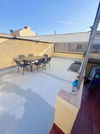 Piso en venta en Can Rull en Sabadell