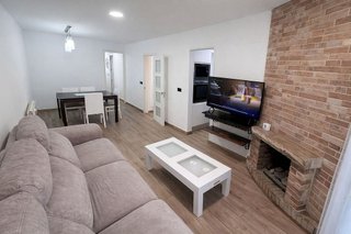 Piso en venta en Can Rull en Sabadell