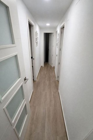 Piso en venta en Can Rull en Sabadell