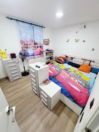 Piso en venta en Can Rull en Sabadell