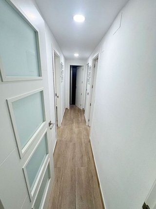 Piso en venta en Can Rull en Sabadell