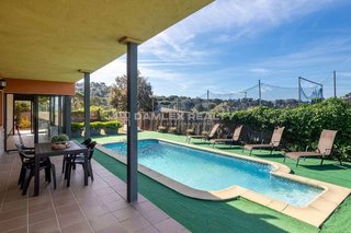 Chalet en venta en Urbanitzacions en Lloret de Mar