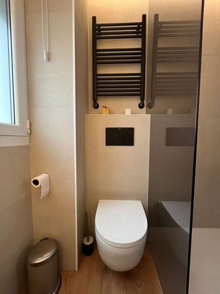 Piso en venta en Centro en Vitoria-Gasteiz