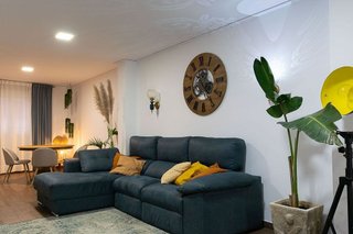 Piso en venta en Olleria (l´)