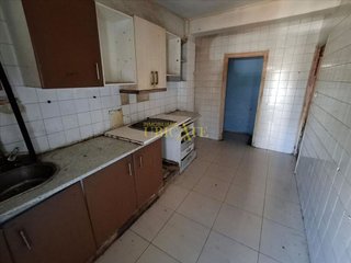 Piso en venta en Corrales de Buelna (Los)