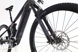 Bicicleta Berria Mako Hybrid GT 6 XT t.S Reacondicionada