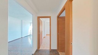 Piso en venta en Centro en Móstoles