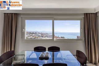 Piso en venta en Torrequebrada en Benalmádena
