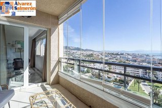 Piso en venta en Torrequebrada en Benalmádena