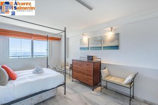 Piso en venta en Torrequebrada en Benalmádena