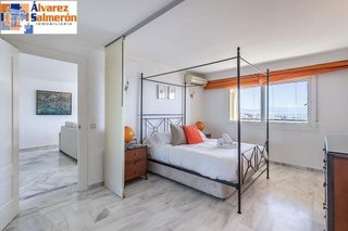 Piso en venta en Torrequebrada en Benalmádena