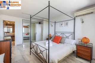Piso en venta en Torrequebrada en Benalmádena