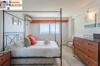 Piso en venta en Torrequebrada en Benalmádena
