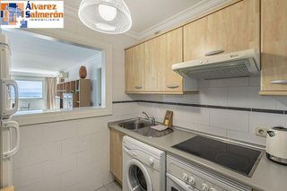 Piso en venta en Torrequebrada en Benalmádena
