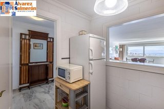 Piso en venta en Torrequebrada en Benalmádena