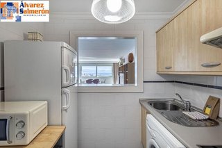 Piso en venta en Torrequebrada en Benalmádena