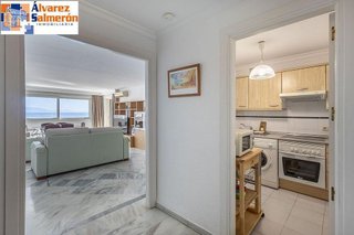 Piso en venta en Torrequebrada en Benalmádena