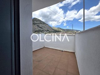 Piso en venta en Alcoy/Alcoi