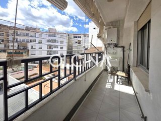Piso en venta en Alcoy/Alcoi