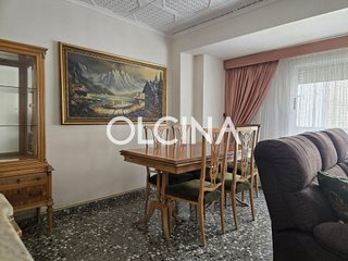 Piso en venta en Alcoy/Alcoi