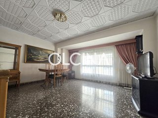 Piso en venta en Alcoy/Alcoi