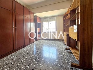 Piso en venta en Alcoy/Alcoi