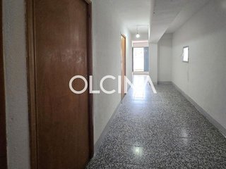 Piso en venta en Alcoy/Alcoi