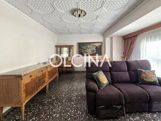 Piso en venta en Barri Santa Rosa en Alcoy/Alcoi