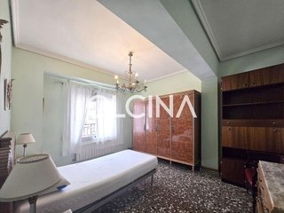 Piso en venta en Barri Santa Rosa en Alcoy/Alcoi