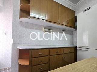Piso en venta en Barri Santa Rosa en Alcoy/Alcoi