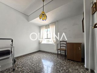 Piso en venta en Barri Santa Rosa en Alcoy/Alcoi